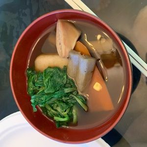 Meet your Posher, Steven